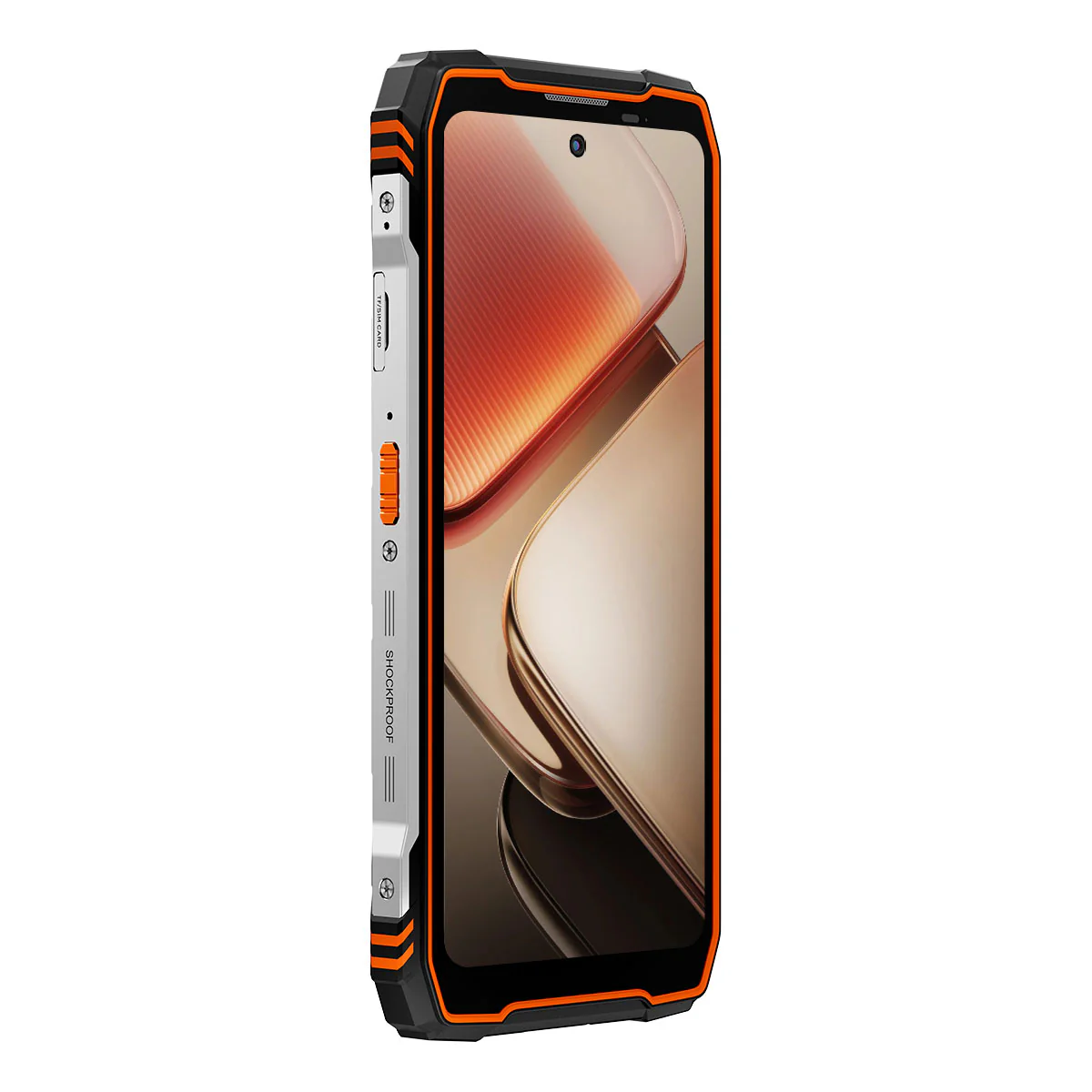 Blackview Xplore X1 - Téléphone Portable 5G Robuste – Écran Principal 6,78" 120 Hz + Écran Secondaire 2,01" – Appareil Photo 108 MP + Caméra de Vision Nocturne 20 MP - Image 6