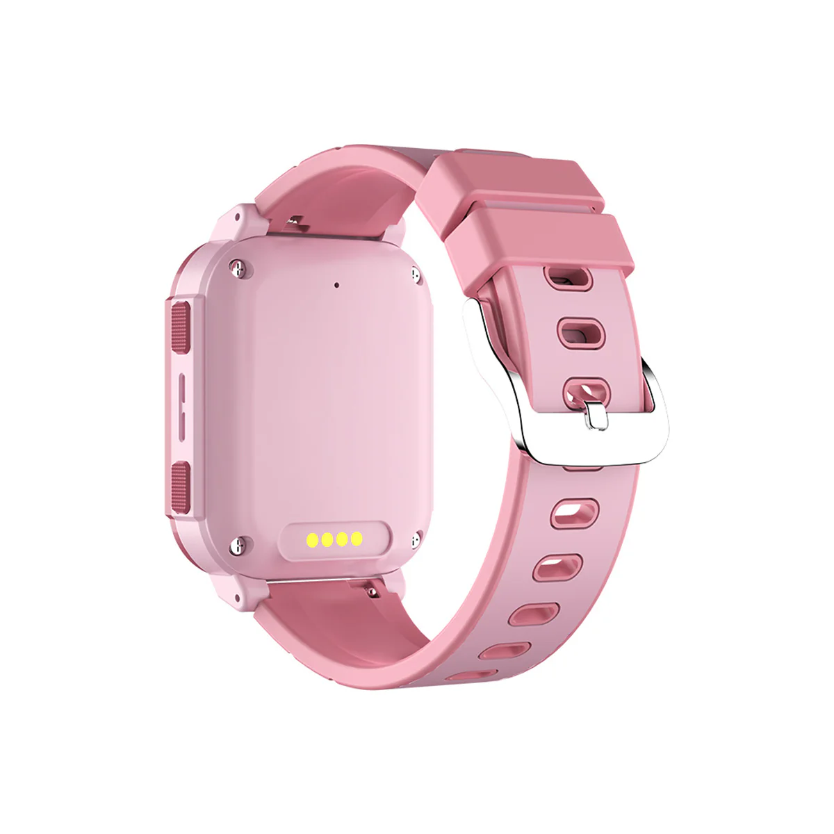 Blackview Z20 – Montre Connectée Enfants 4G avec GPS – Écran Tactile 1,83" – Appels Vidéo – Étanchéité IP67 - Image 11