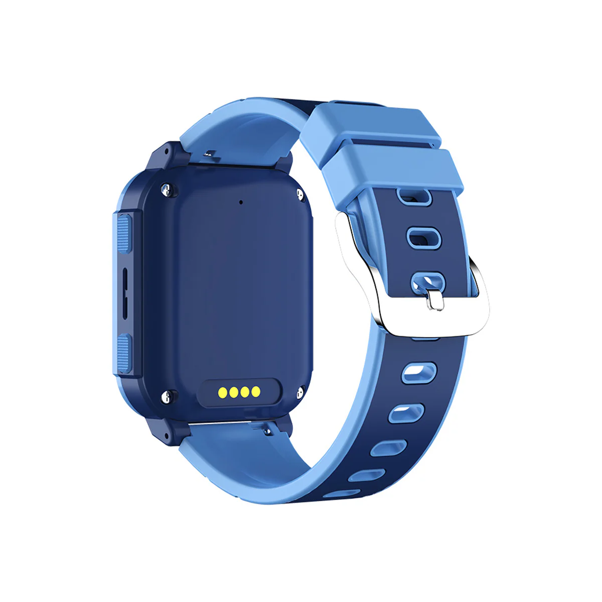 Blackview Z20 – Montre Connectée Enfants 4G avec GPS – Écran Tactile 1,83" – Appels Vidéo – Étanchéité IP67 - Image 5