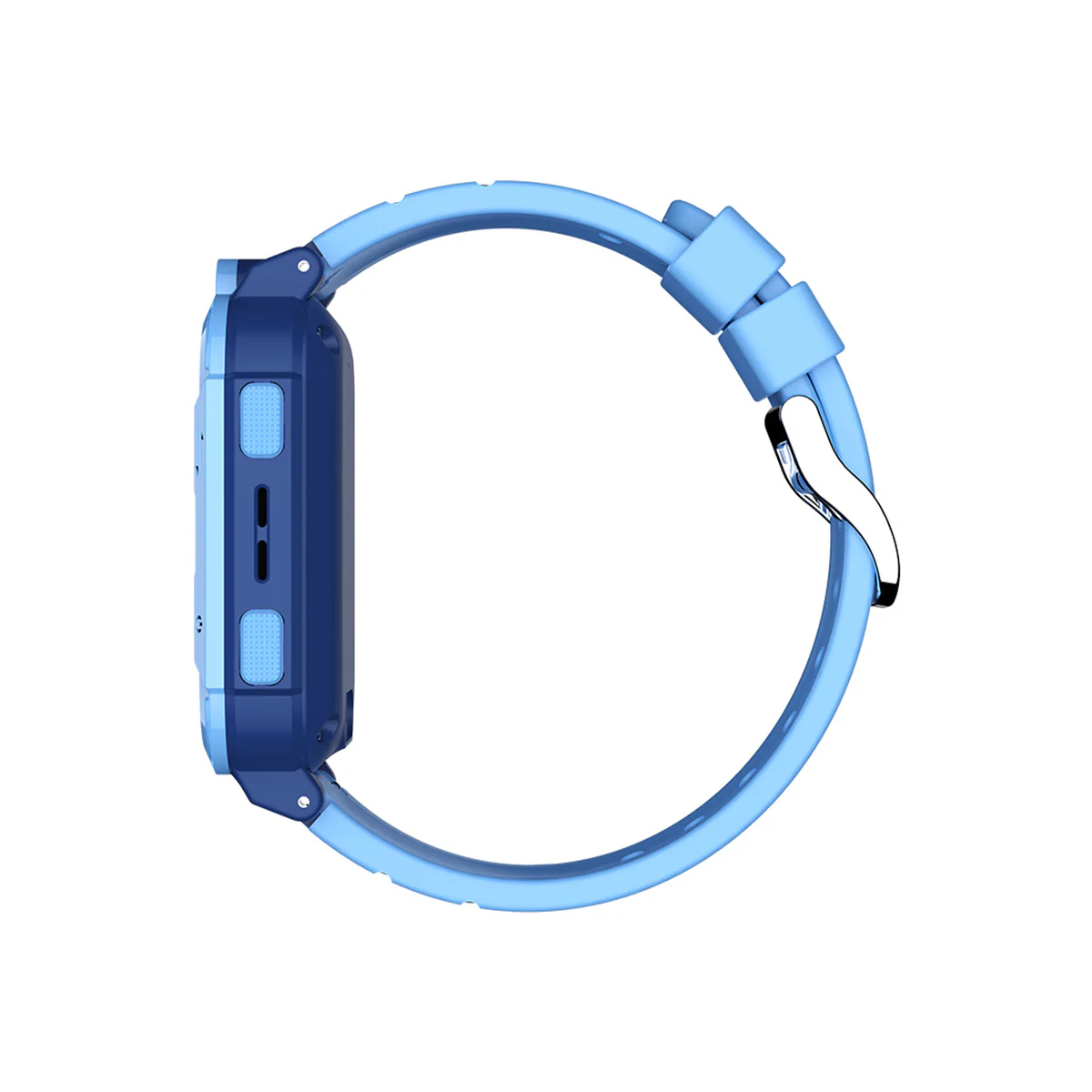 Blackview Z20 – Montre Connectée Enfants 4G avec GPS – Écran Tactile 1,83" – Appels Vidéo – Étanchéité IP67 - Image 6
