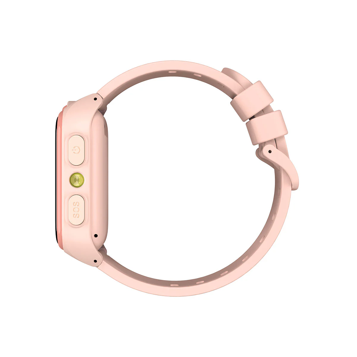 Blackview Z30 – Montre Connectée Enfants 4G avec GPS + Appels Vidéo – Écran 1,75" + Lampe Torche LED – Positionnement IA + Wi-Fi + LBS - Image 14