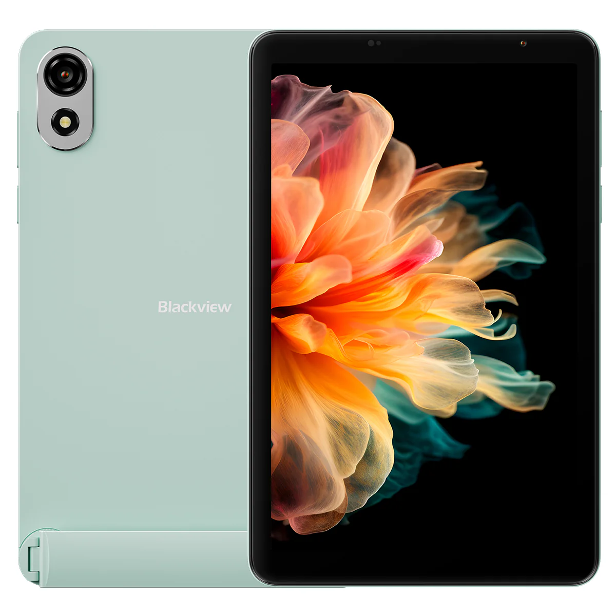 Blackview ZENO 1 – Tablette PC 4G 8" Unisoc Tiger T615 Octa-Core – 4+64 Go / 6+256 Go – Batterie 6 000 mAh – Support Gratuit - Image 3