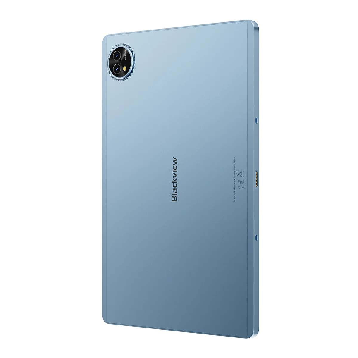Blackview ZENO 10 – Tablette PC 5G 11" Unisoc Tiger T8200 Octa-Core – Batterie 8800 mAh – Double Caméra 16 MP + 13 MP – IA - Image 11