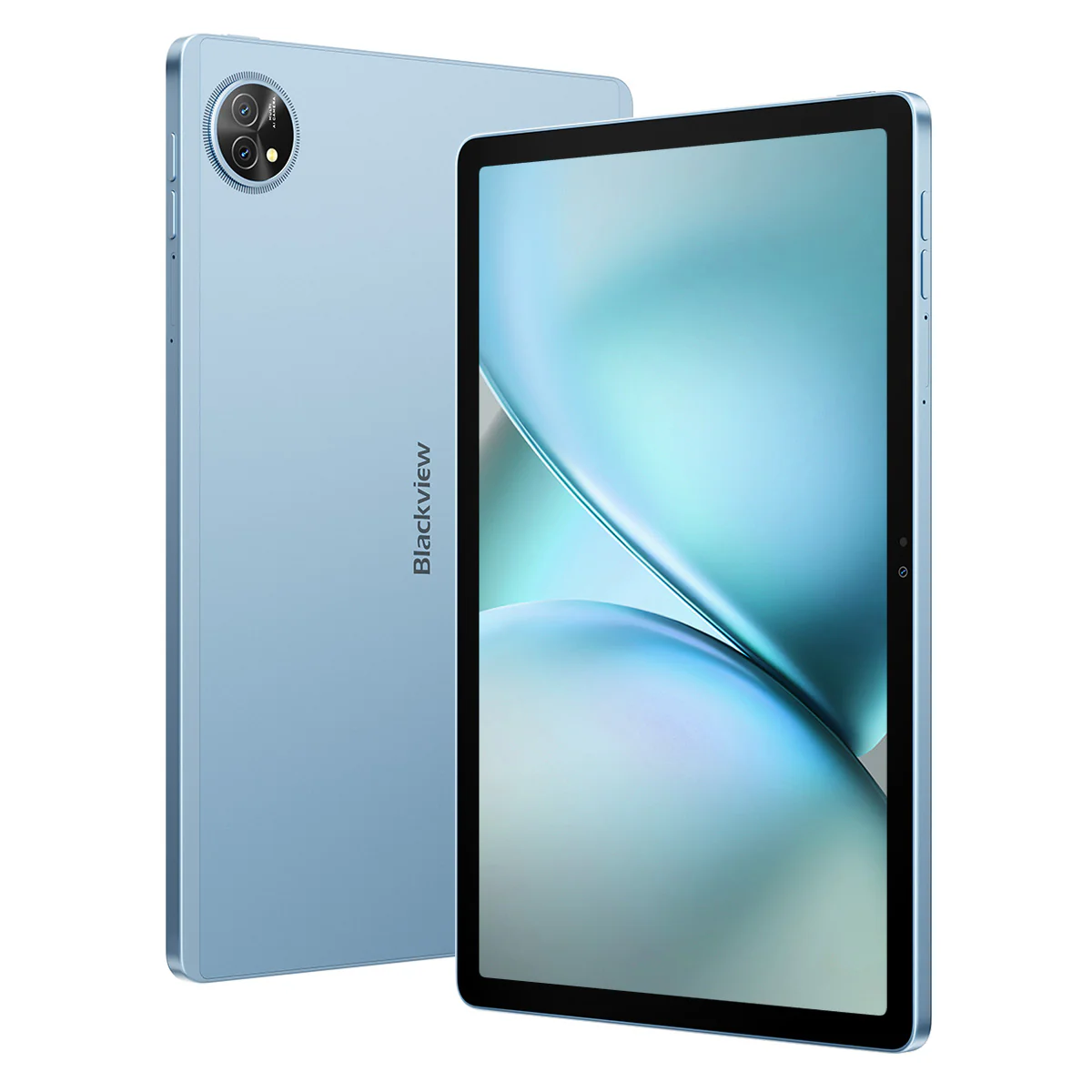 Blackview ZENO 10 – Tablette PC 5G 11" Unisoc Tiger T8200 Octa-Core – Batterie 8800 mAh – Double Caméra 16 MP + 13 MP – IA - Image 13