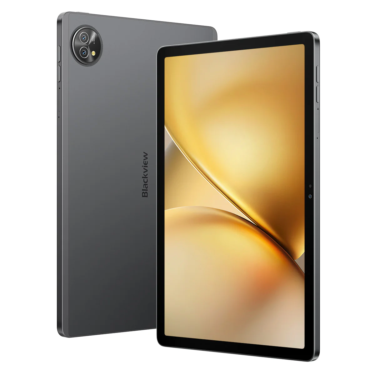Blackview ZENO 10 – Tablette PC 5G 11" Unisoc Tiger T8200 Octa-Core – Batterie 8800 mAh – Double Caméra 16 MP + 13 MP – IA - Image 6