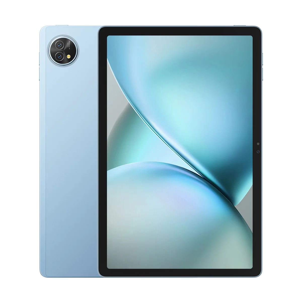 Blackview ZENO 10 – Tablette PC 5G 11" Unisoc Tiger T8200 Octa-Core – Batterie 8800 mAh – Double Caméra 16 MP + 13 MP – IA - Image 7