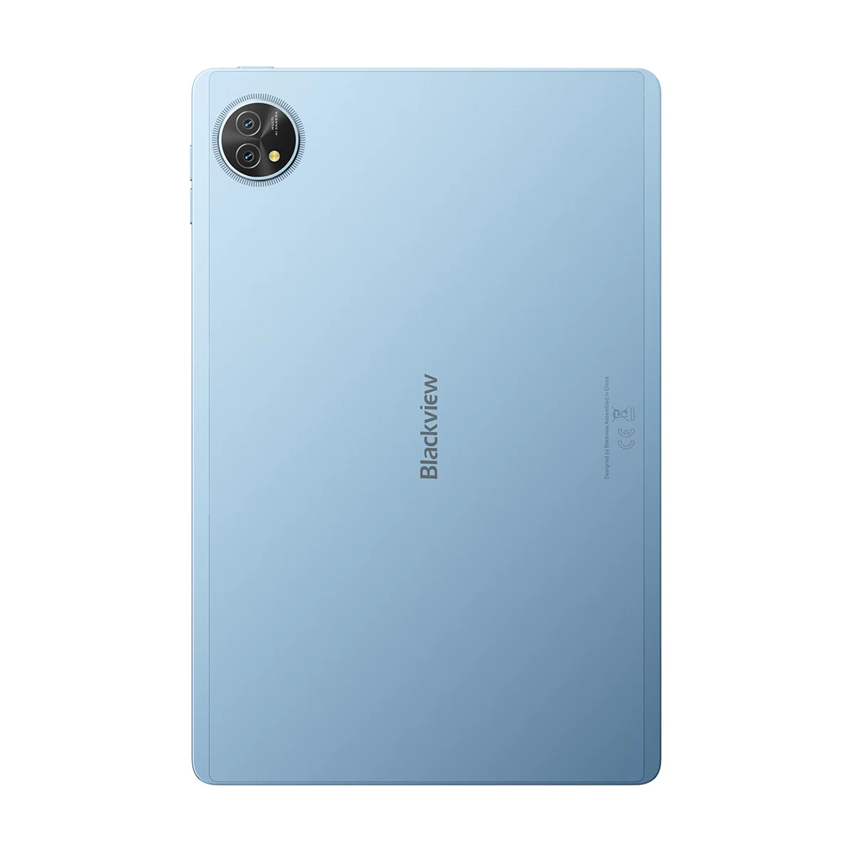 Blackview ZENO 10 – Tablette PC 5G 11" Unisoc Tiger T8200 Octa-Core – Batterie 8800 mAh – Double Caméra 16 MP + 13 MP – IA - Image 9