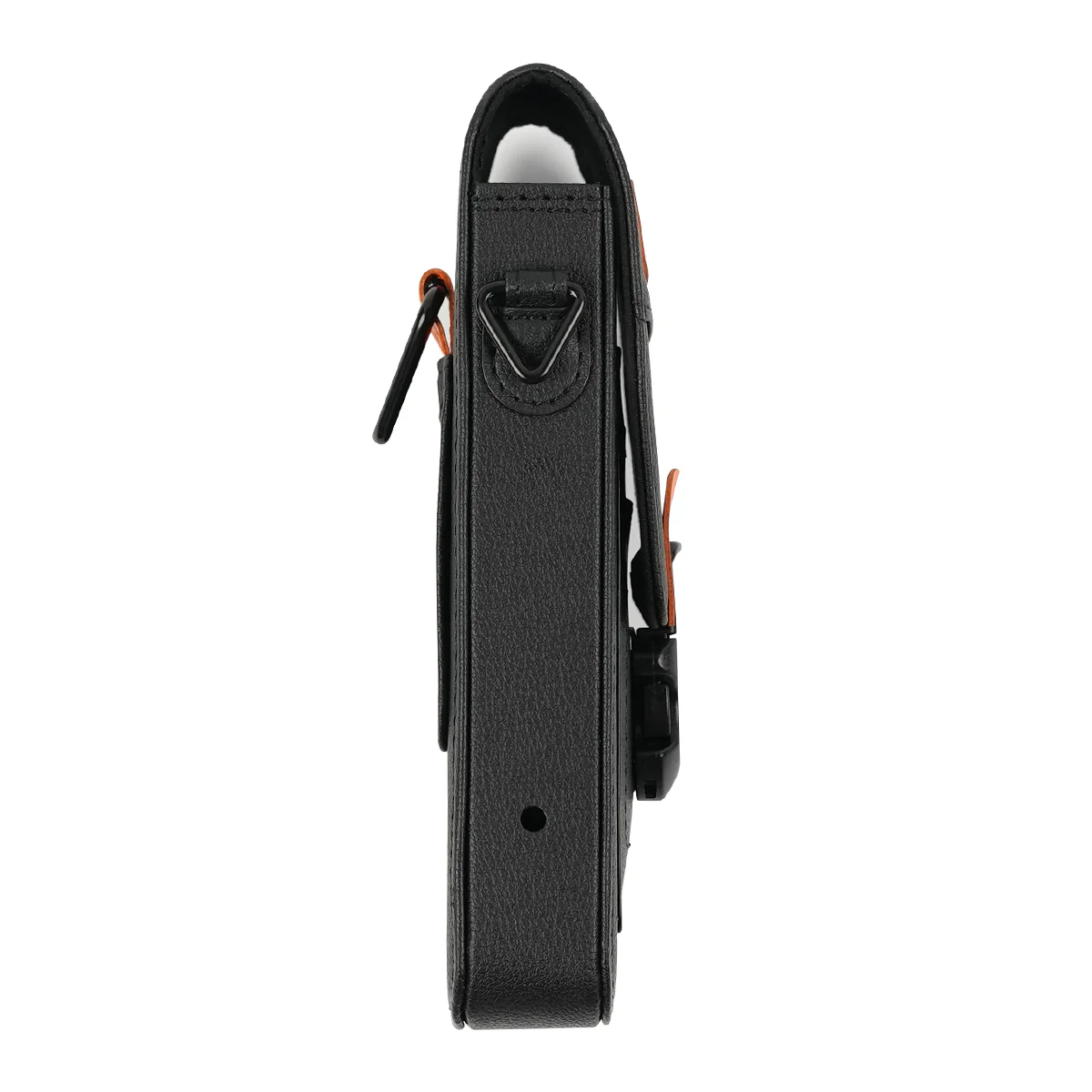 Étui en cuir pour smartphone robuste Blackview C1 - Image 3