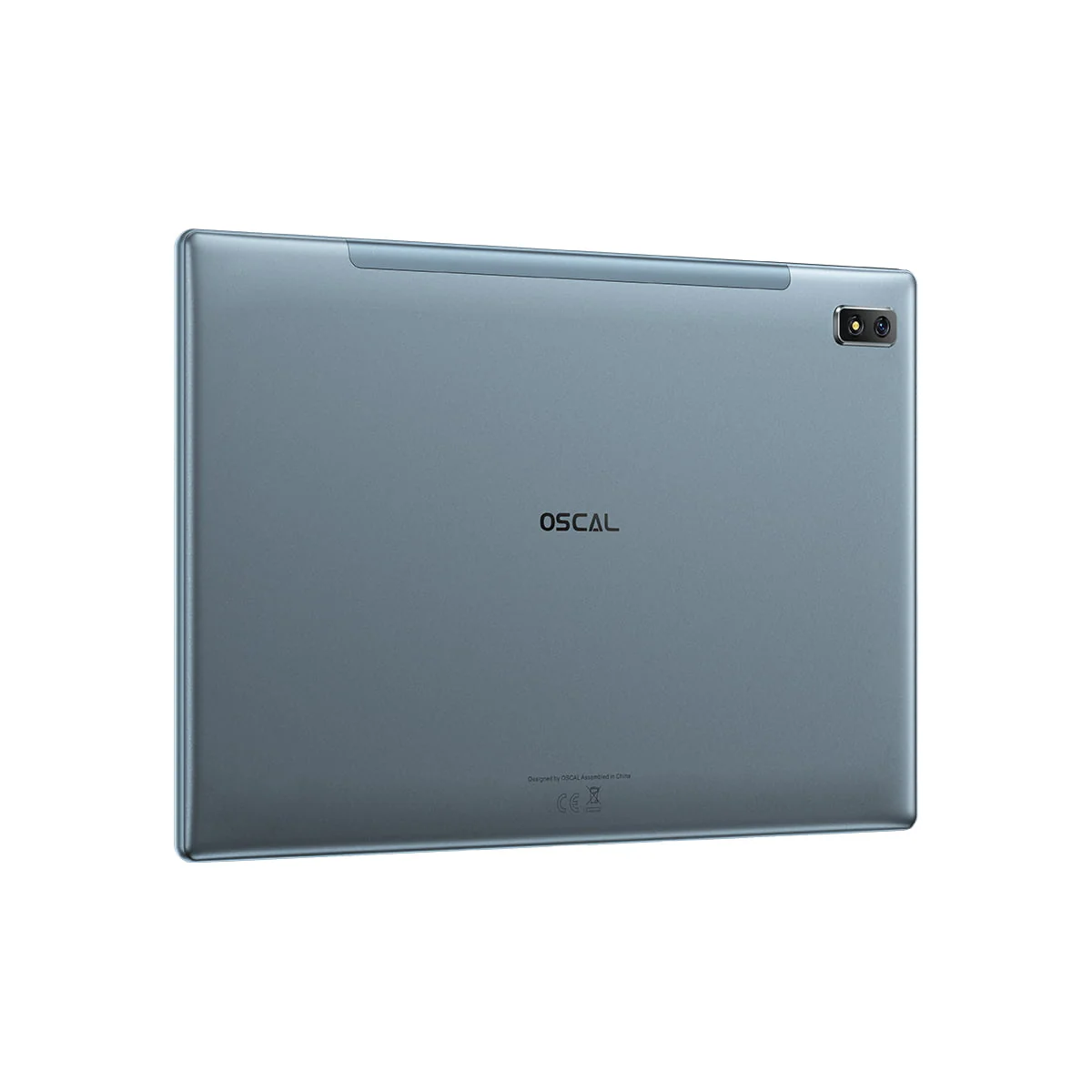 Oscal Pad 8 Double SIM (4G - 10.1'' - RAM 4 Go - ROM 64 Go) Gris - Image 5