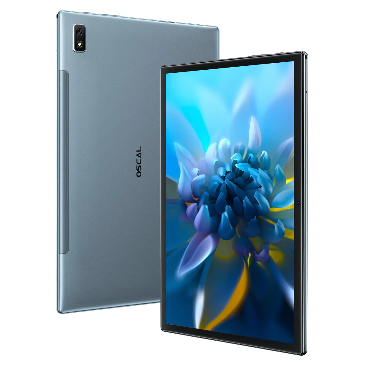 Oscal Pad 8 Double SIM (4G - 10.1'' - RAM 4 Go - ROM 64 Go) Gris - Image 6